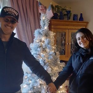 Meet your Posher, Stephen & mackenzie